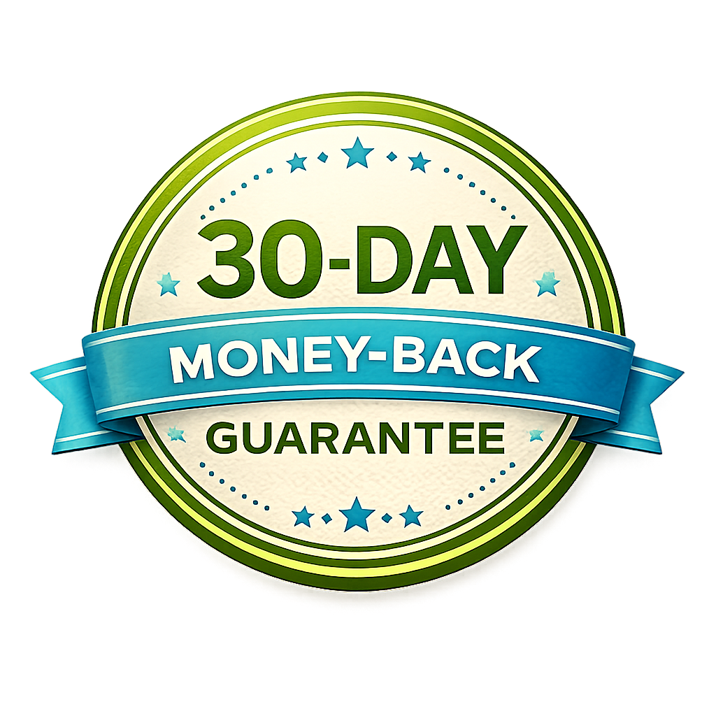 Guarantee Badge